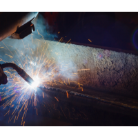 Welding II